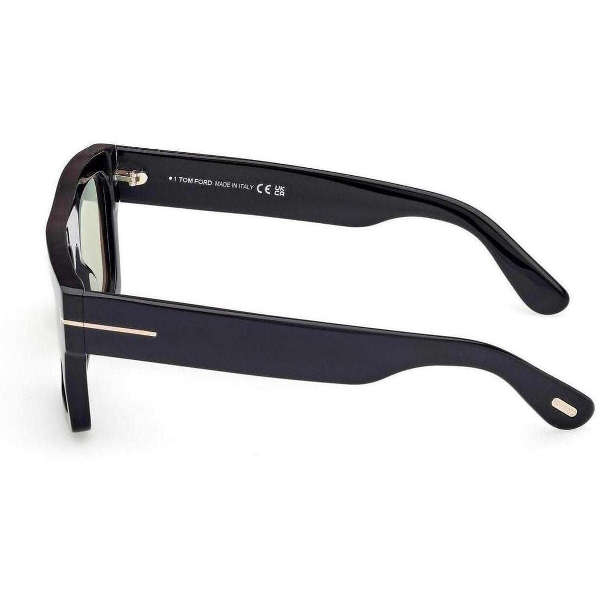 Men's Sunglasses Tom Ford Black