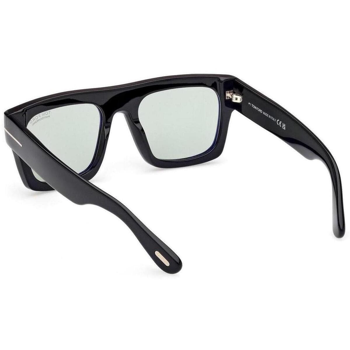 Men's Sunglasses Tom Ford Black