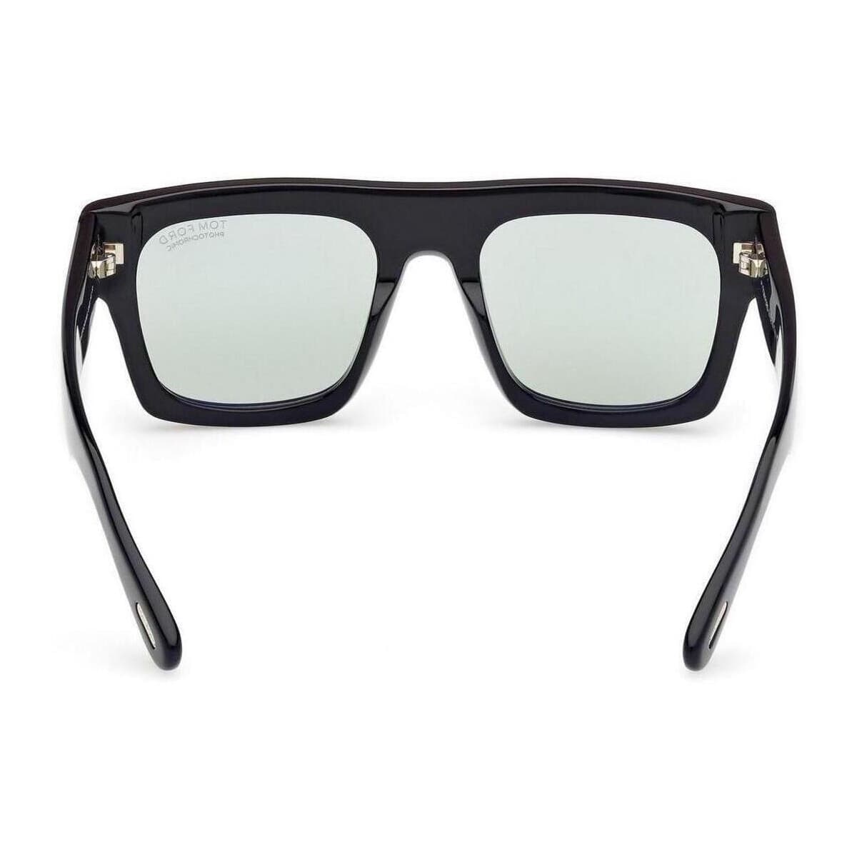 Men's Sunglasses Tom Ford Black