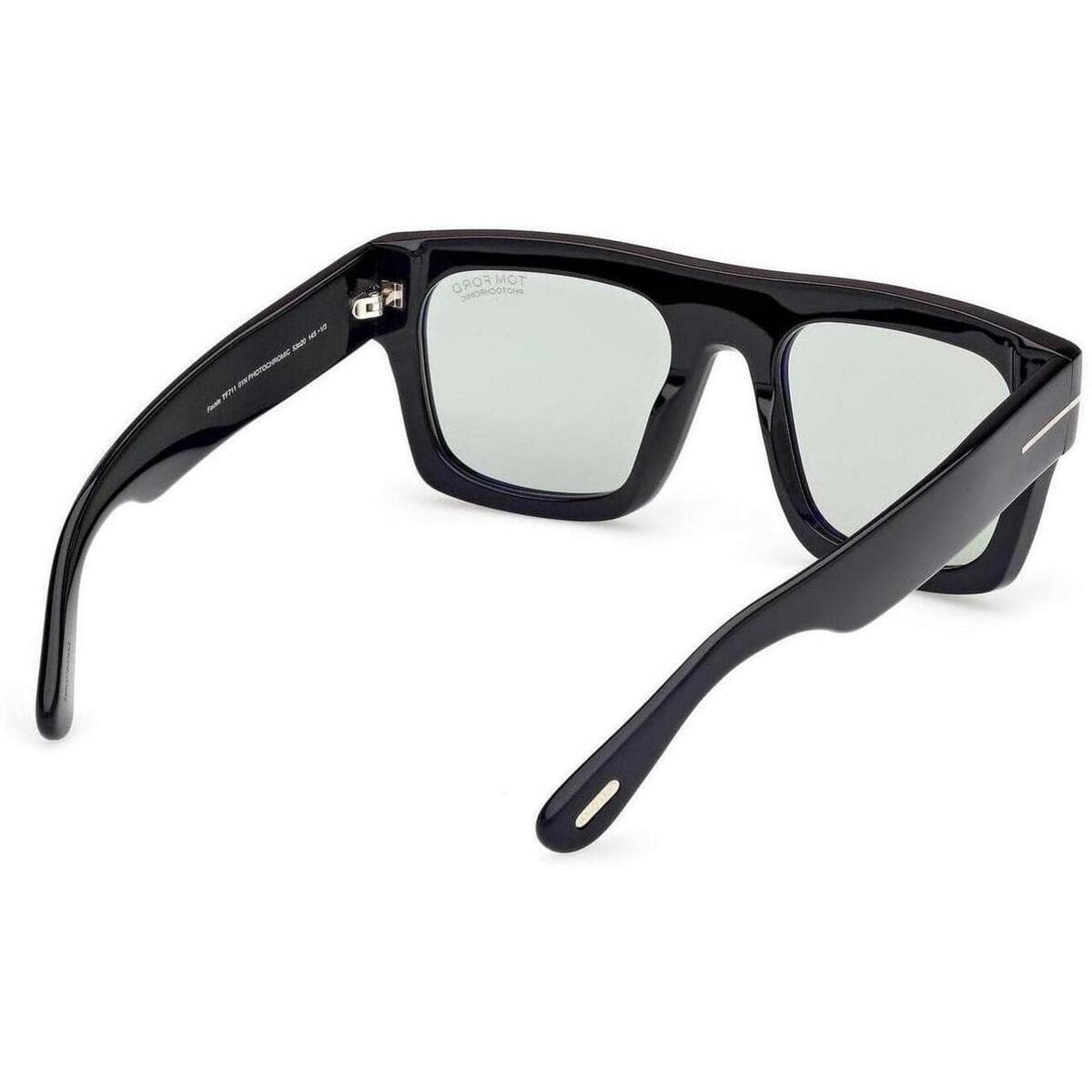 Men's Sunglasses Tom Ford Black