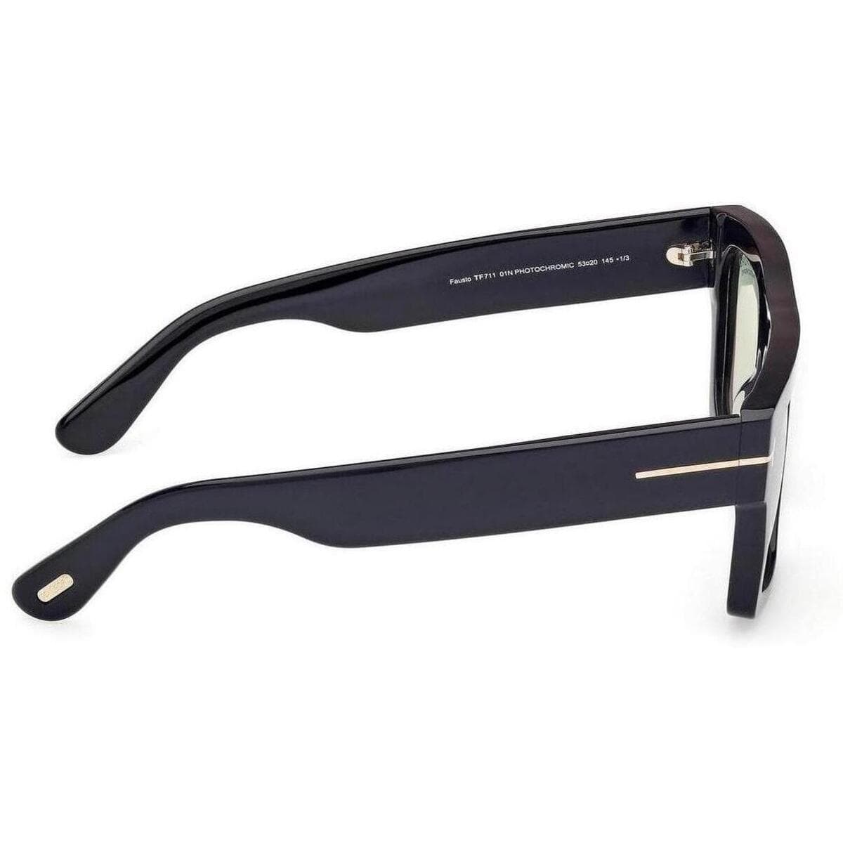 Men's Sunglasses Tom Ford Black