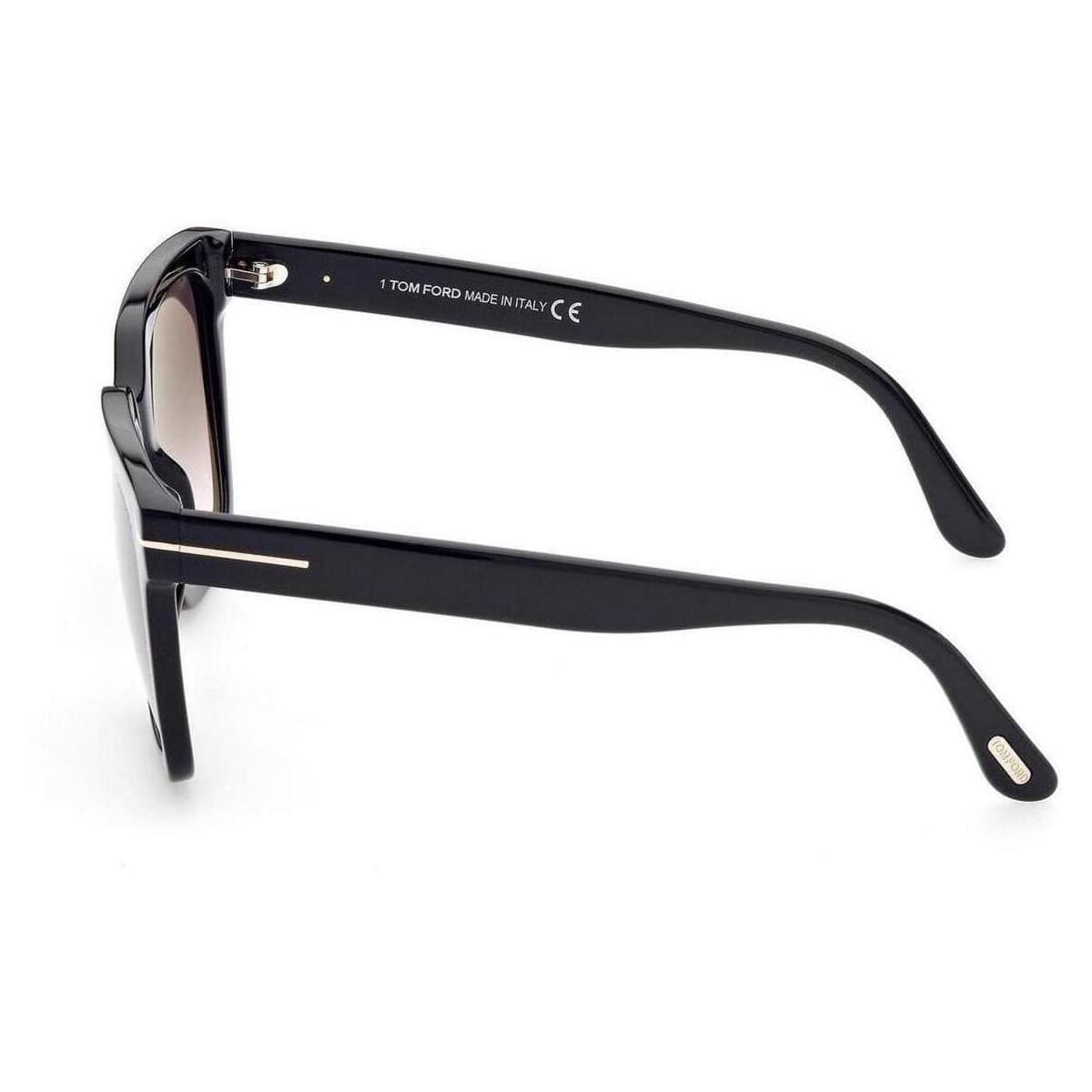 Men's Sunglasses Tom Ford Black