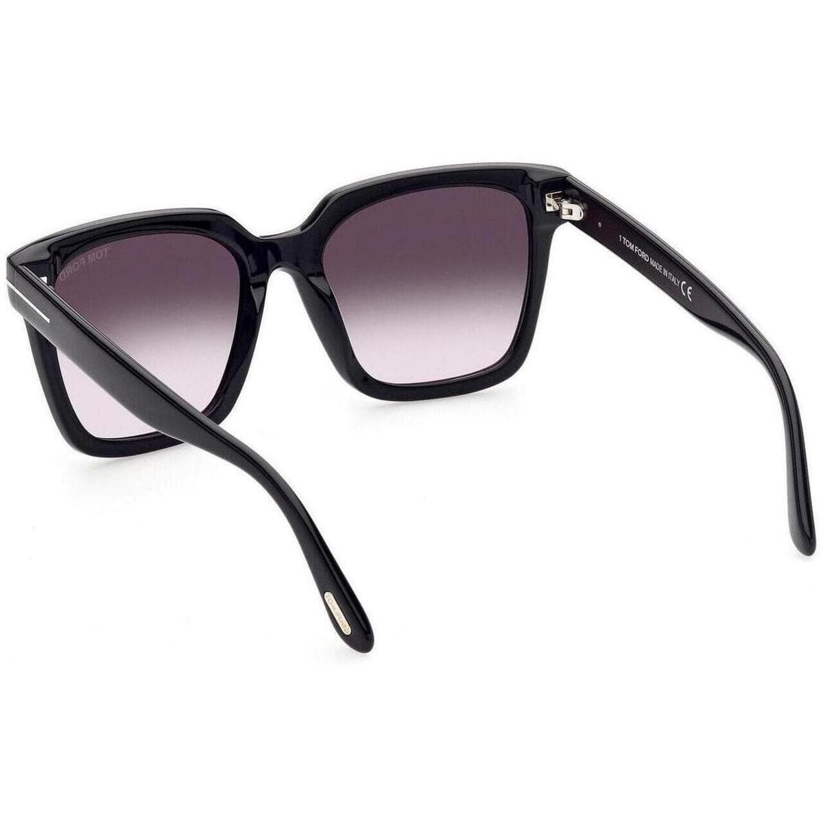 Men's Sunglasses Tom Ford Black