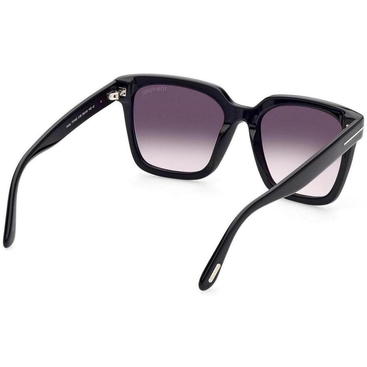 Men's Sunglasses Tom Ford Black