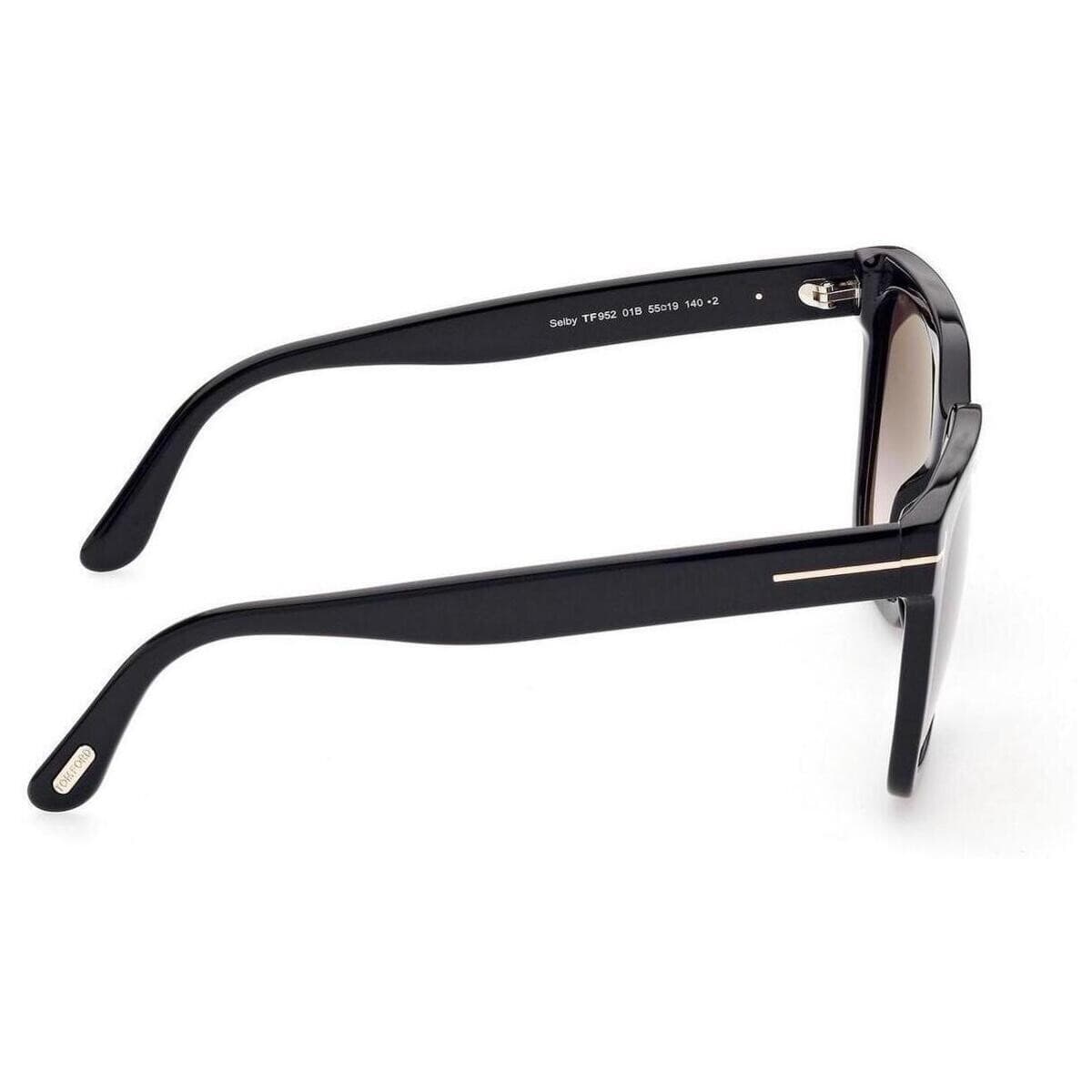 Men's Sunglasses Tom Ford Black