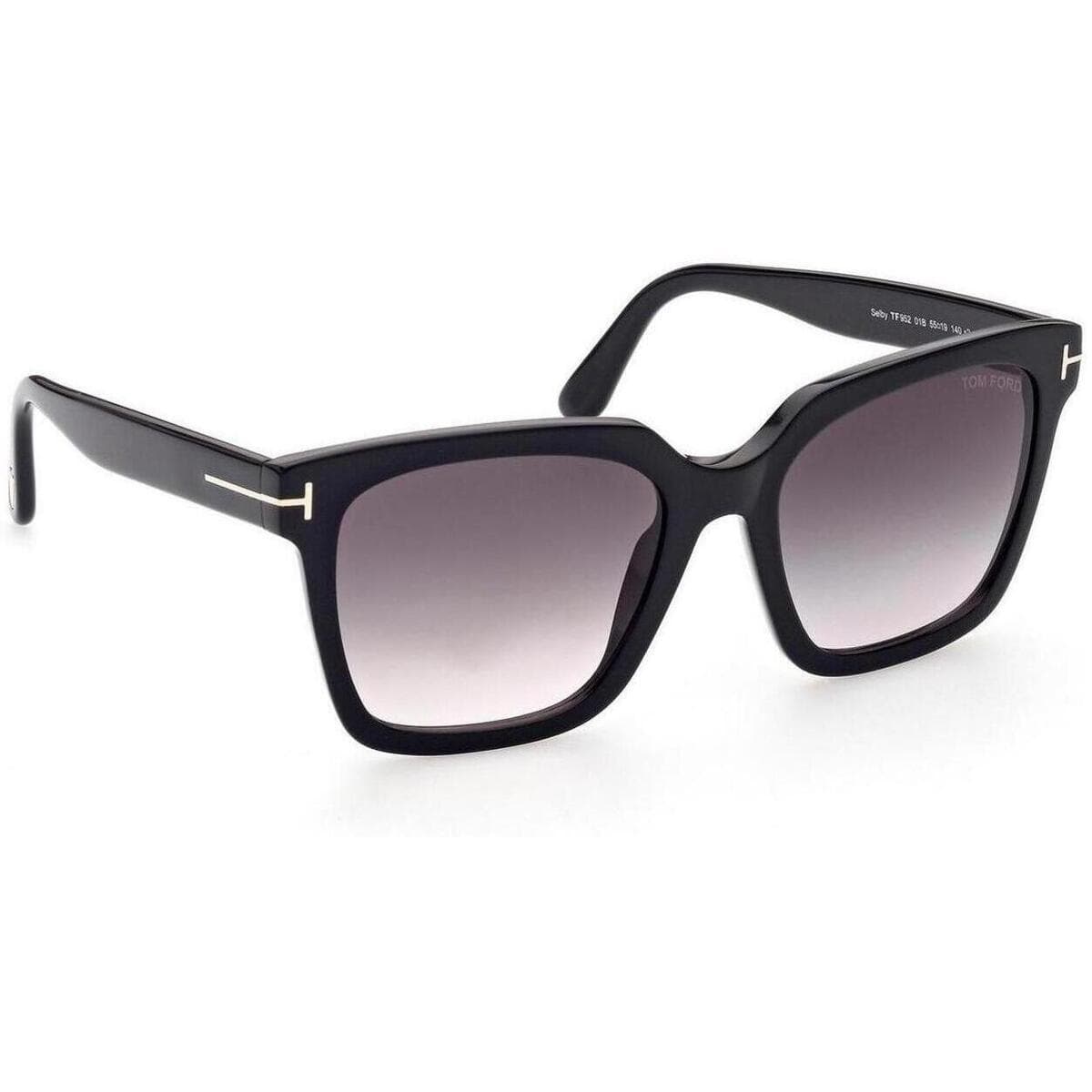Men's Sunglasses Tom Ford Black