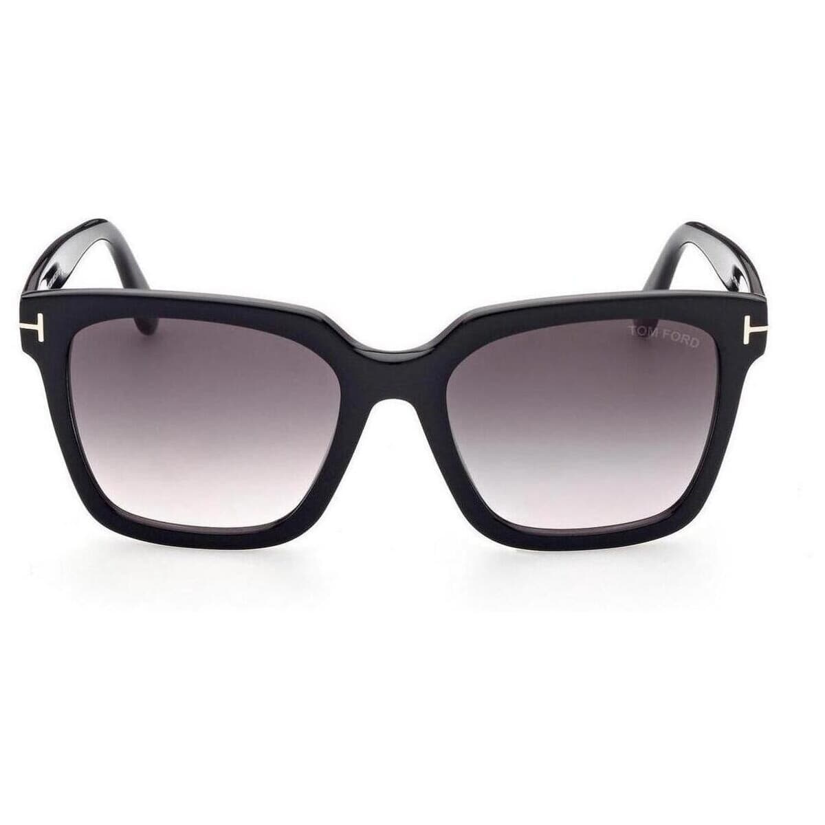 Men's Sunglasses Tom Ford Black