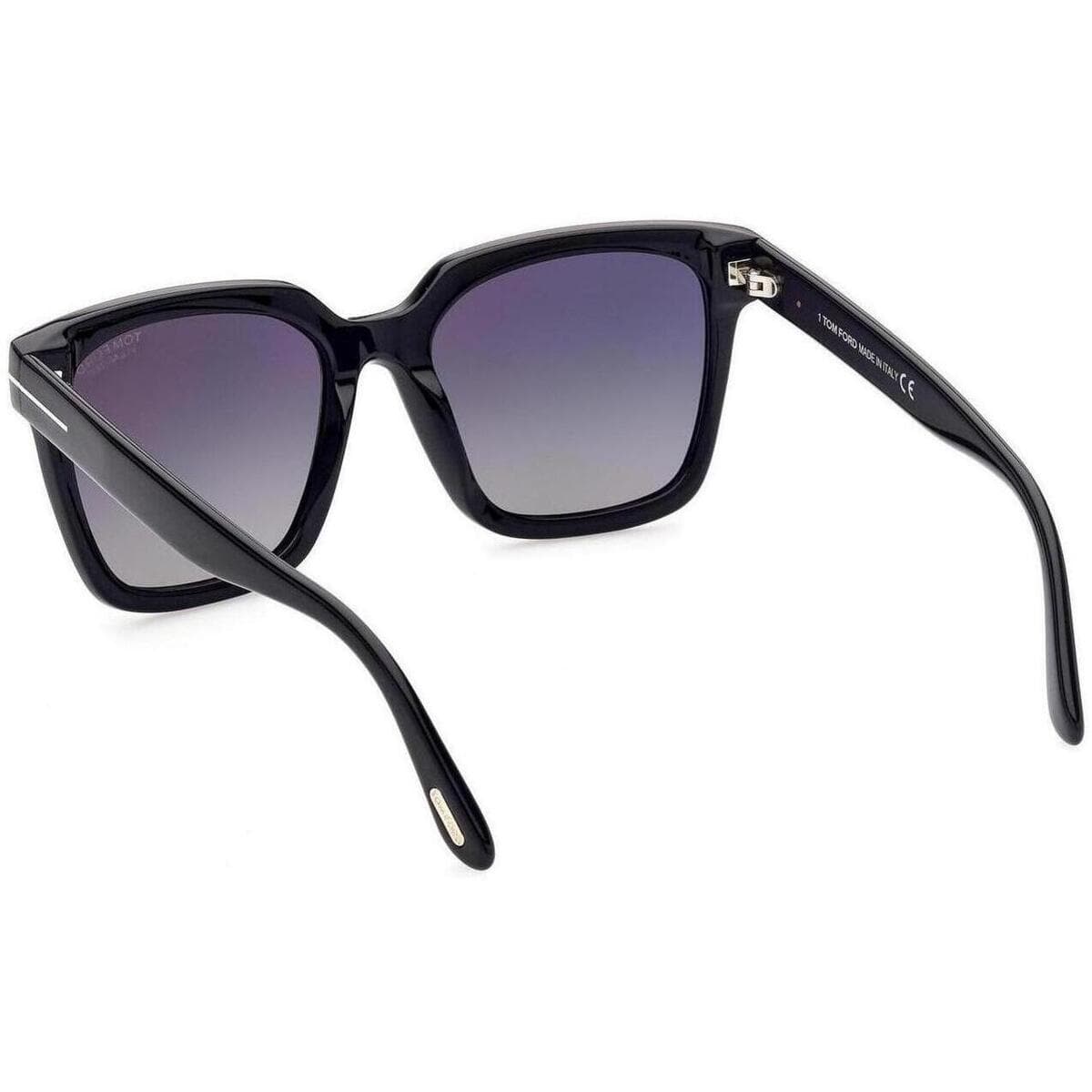Men's Sunglasses Tom Ford Black