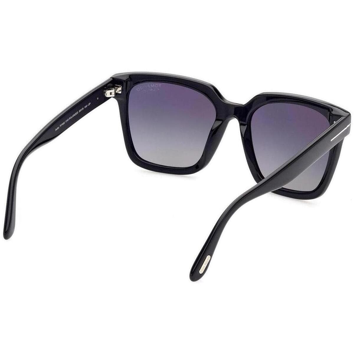 Men's Sunglasses Tom Ford Black