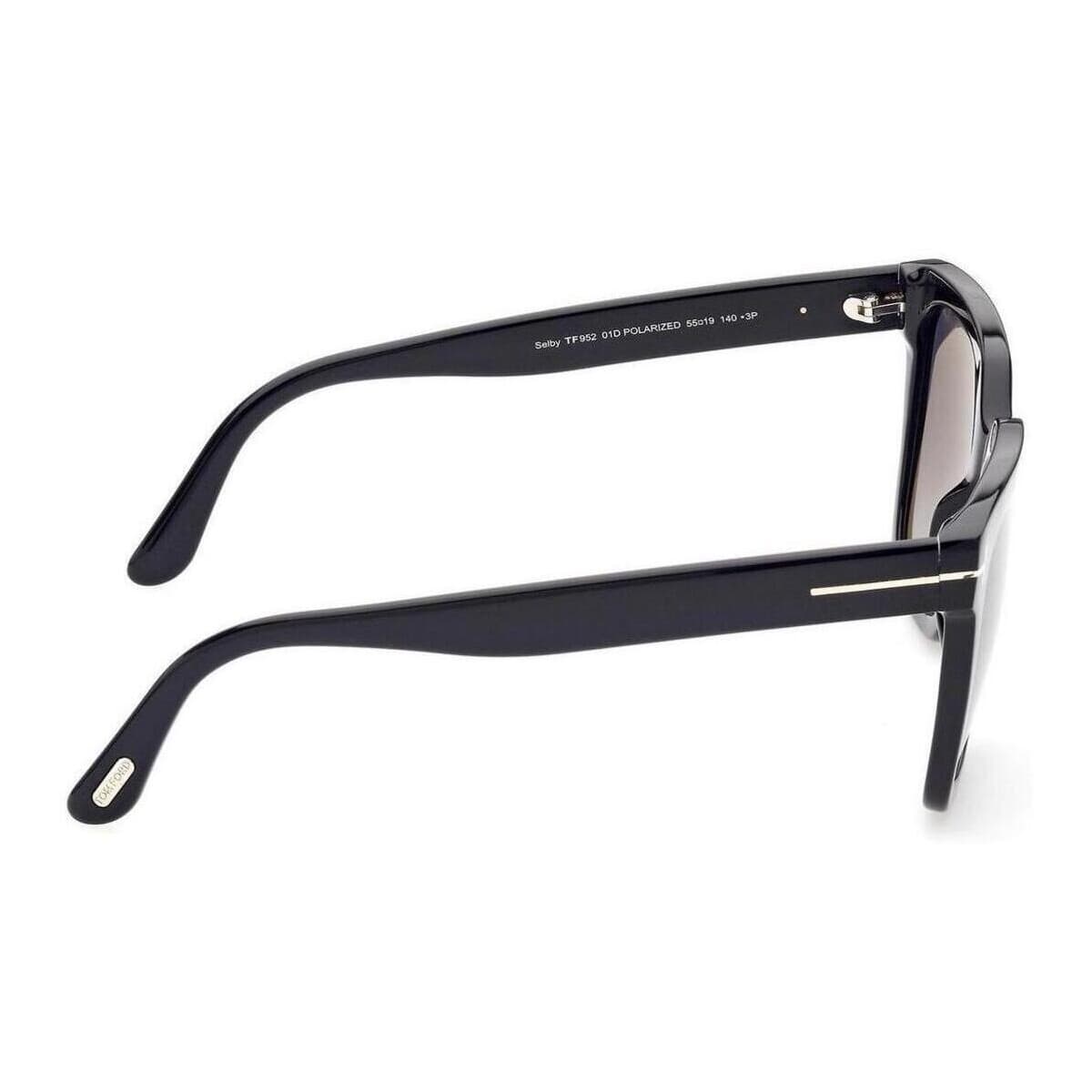 Men's Sunglasses Tom Ford Black