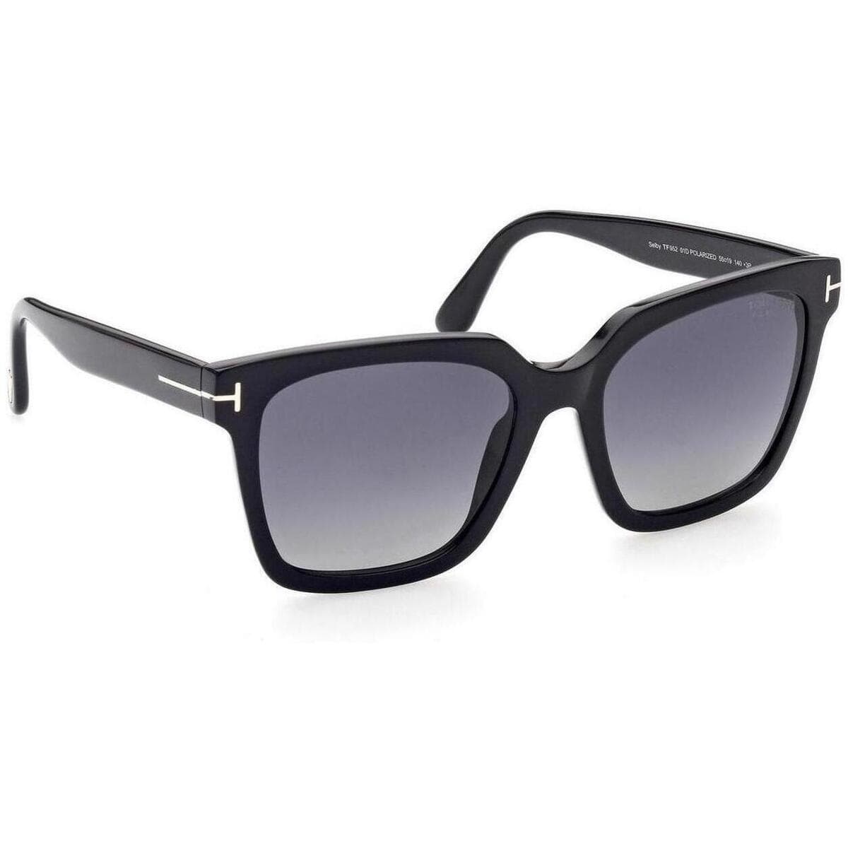 Men's Sunglasses Tom Ford Black
