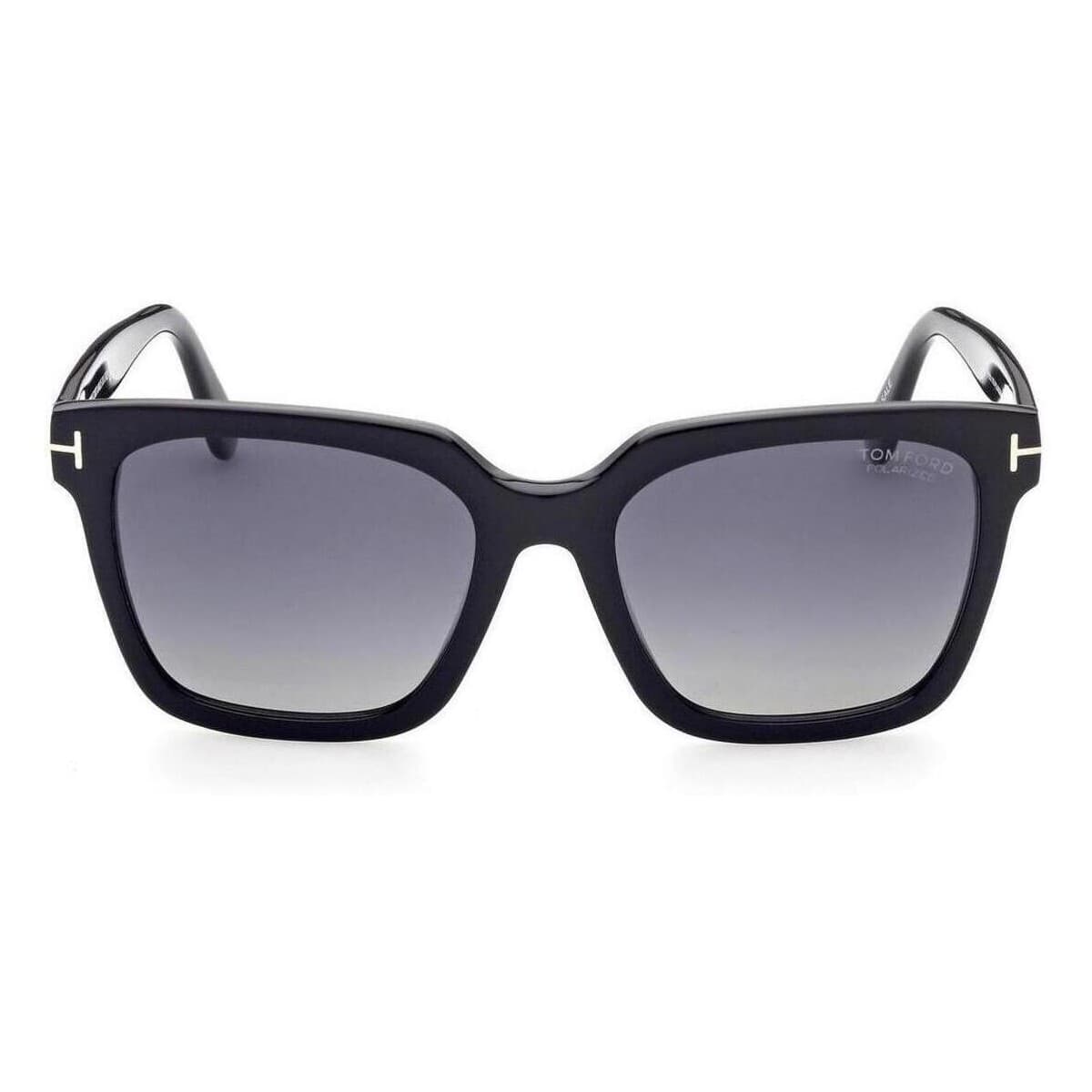 Men's Sunglasses Tom Ford Black