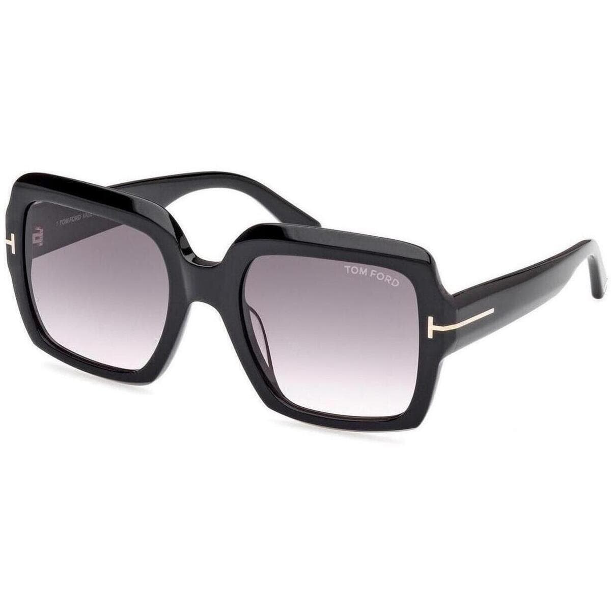 Men's Sunglasses Tom Ford Black