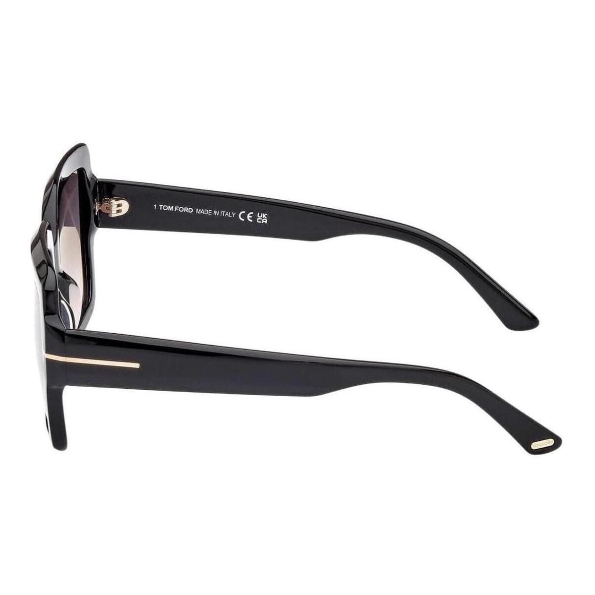 Men's Sunglasses Tom Ford Black