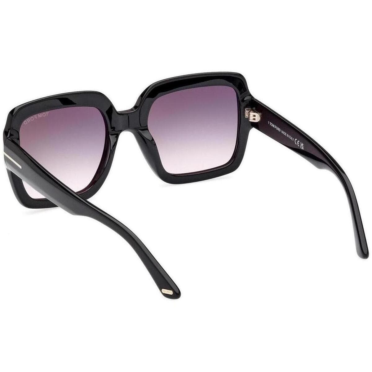 Men's Sunglasses Tom Ford Black