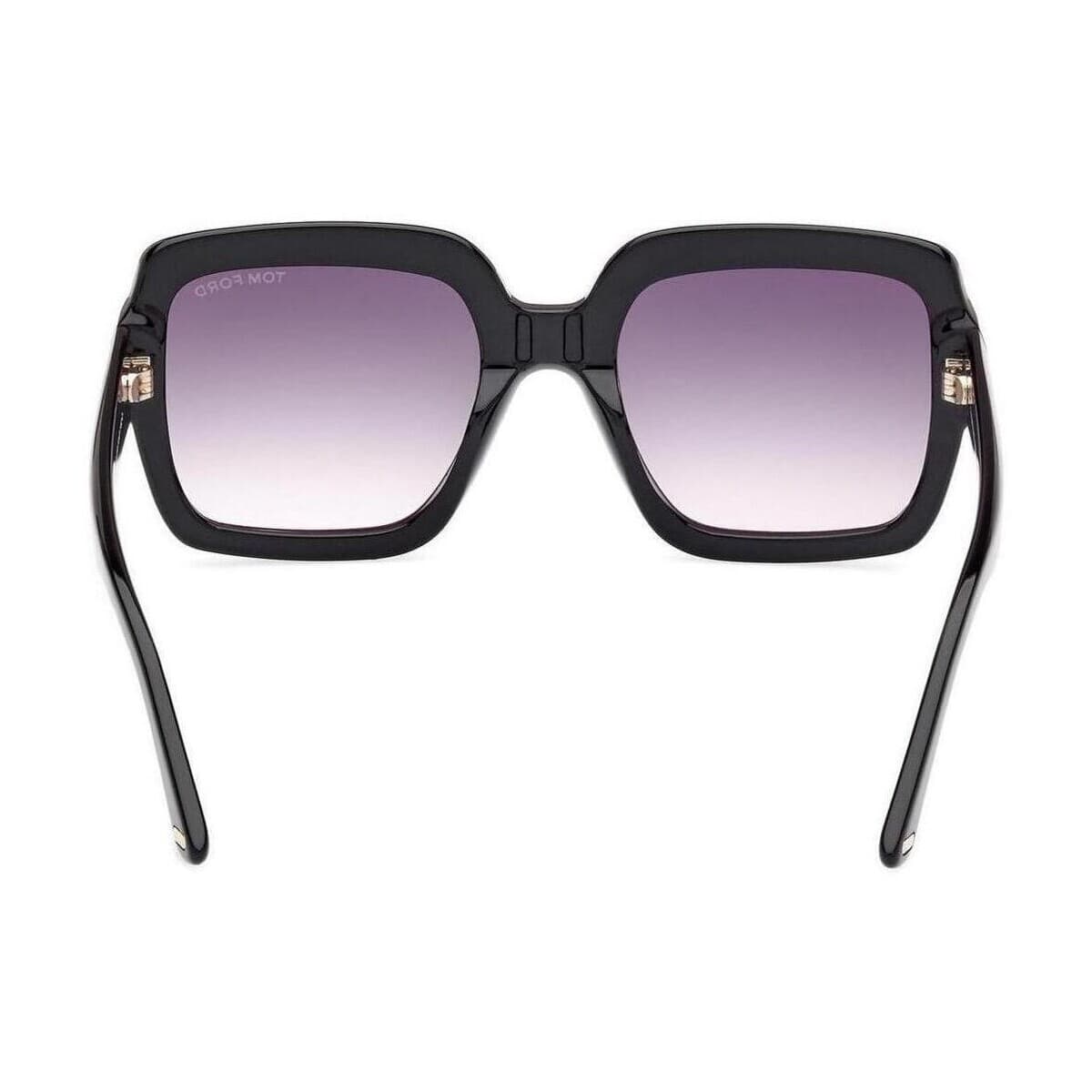 Men's Sunglasses Tom Ford Black