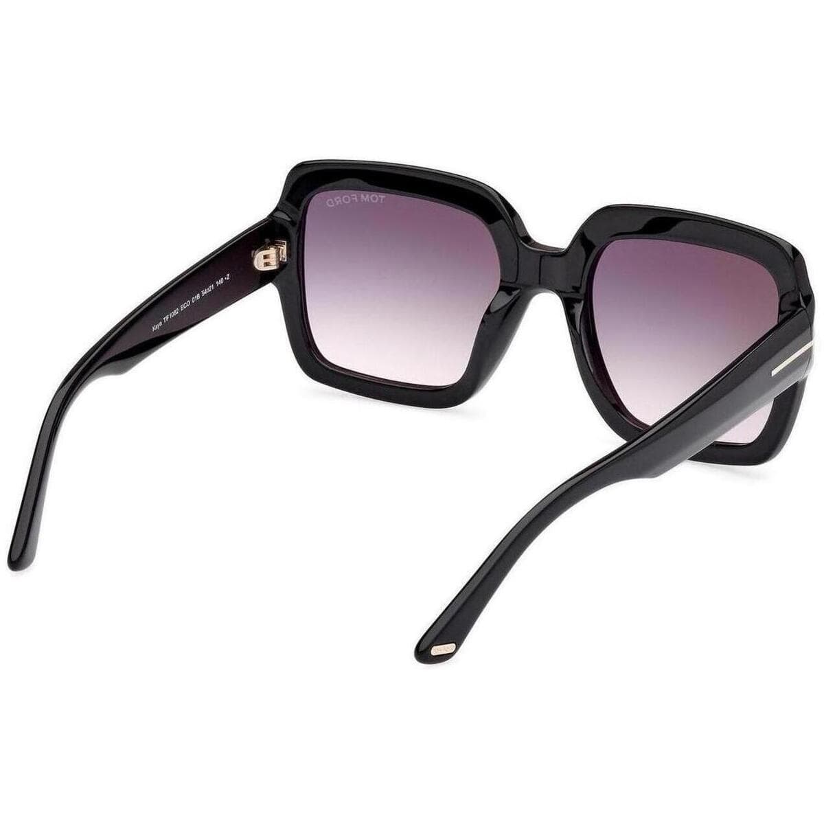 Men's Sunglasses Tom Ford Black