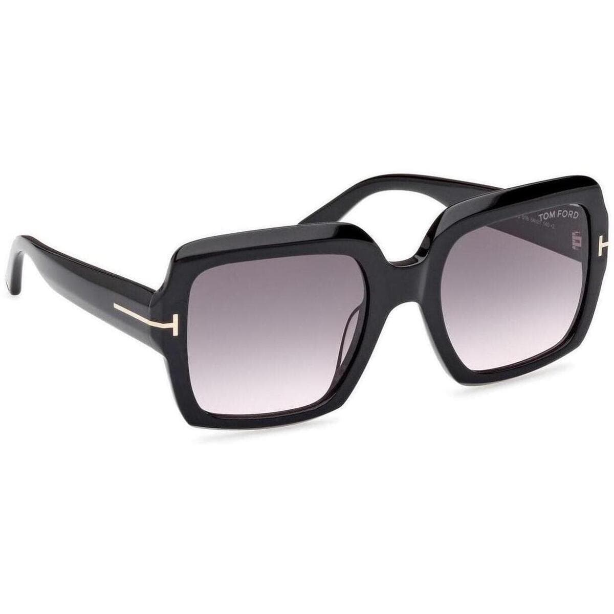 Men's Sunglasses Tom Ford Black