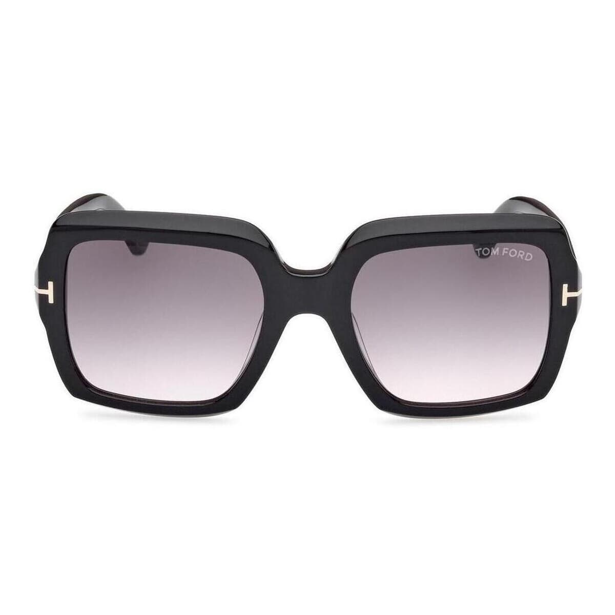 Men's Sunglasses Tom Ford Black