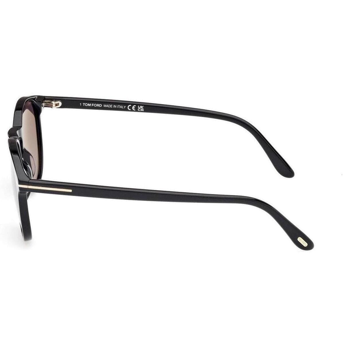 Men's Sunglasses Tom Ford Black