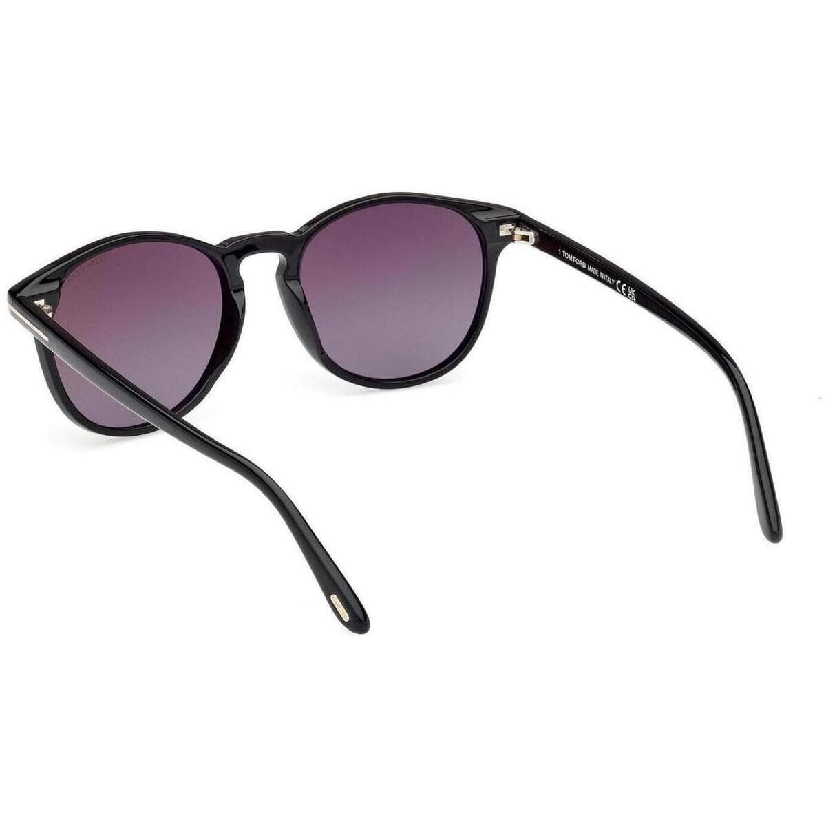 Men's Sunglasses Tom Ford Black