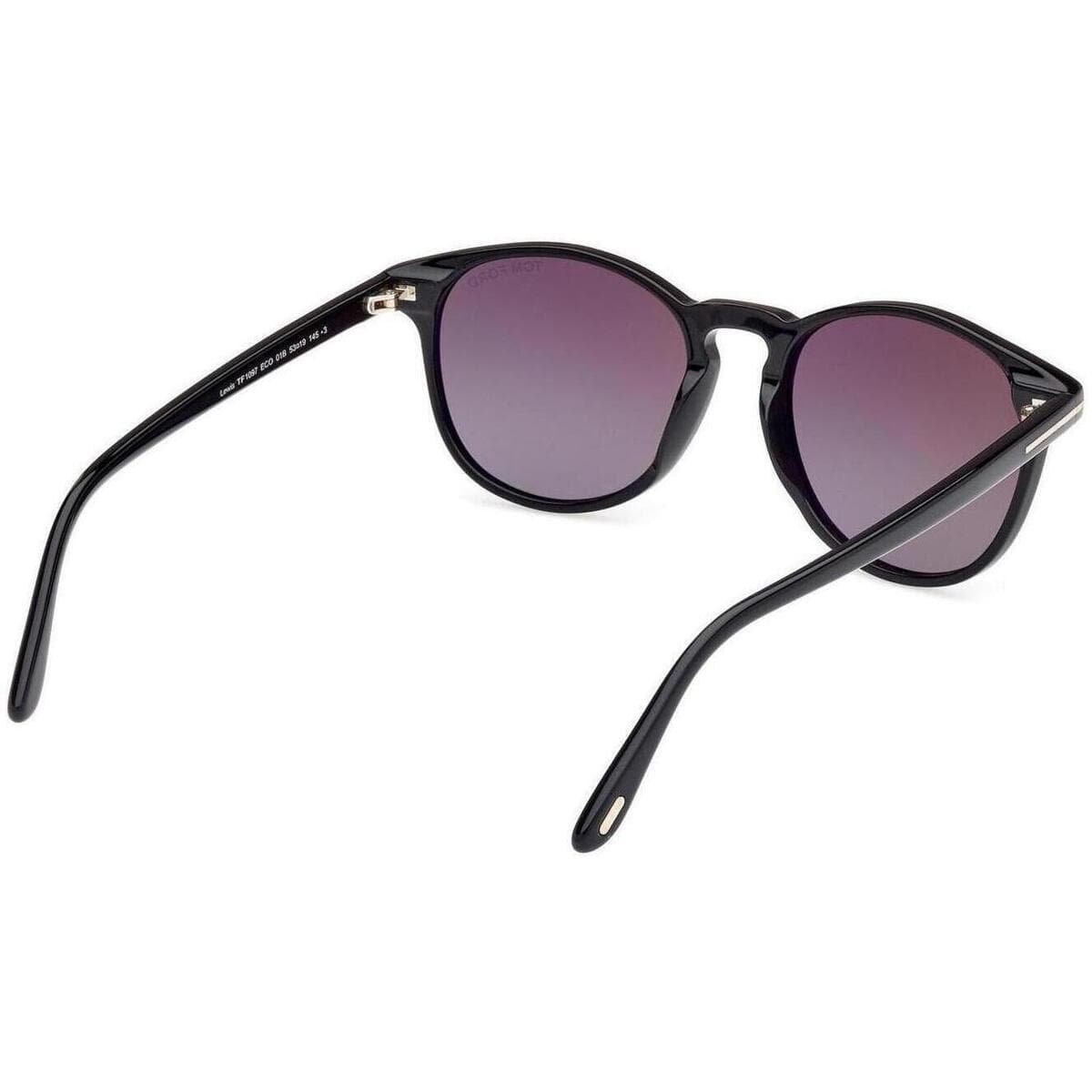 Men's Sunglasses Tom Ford Black