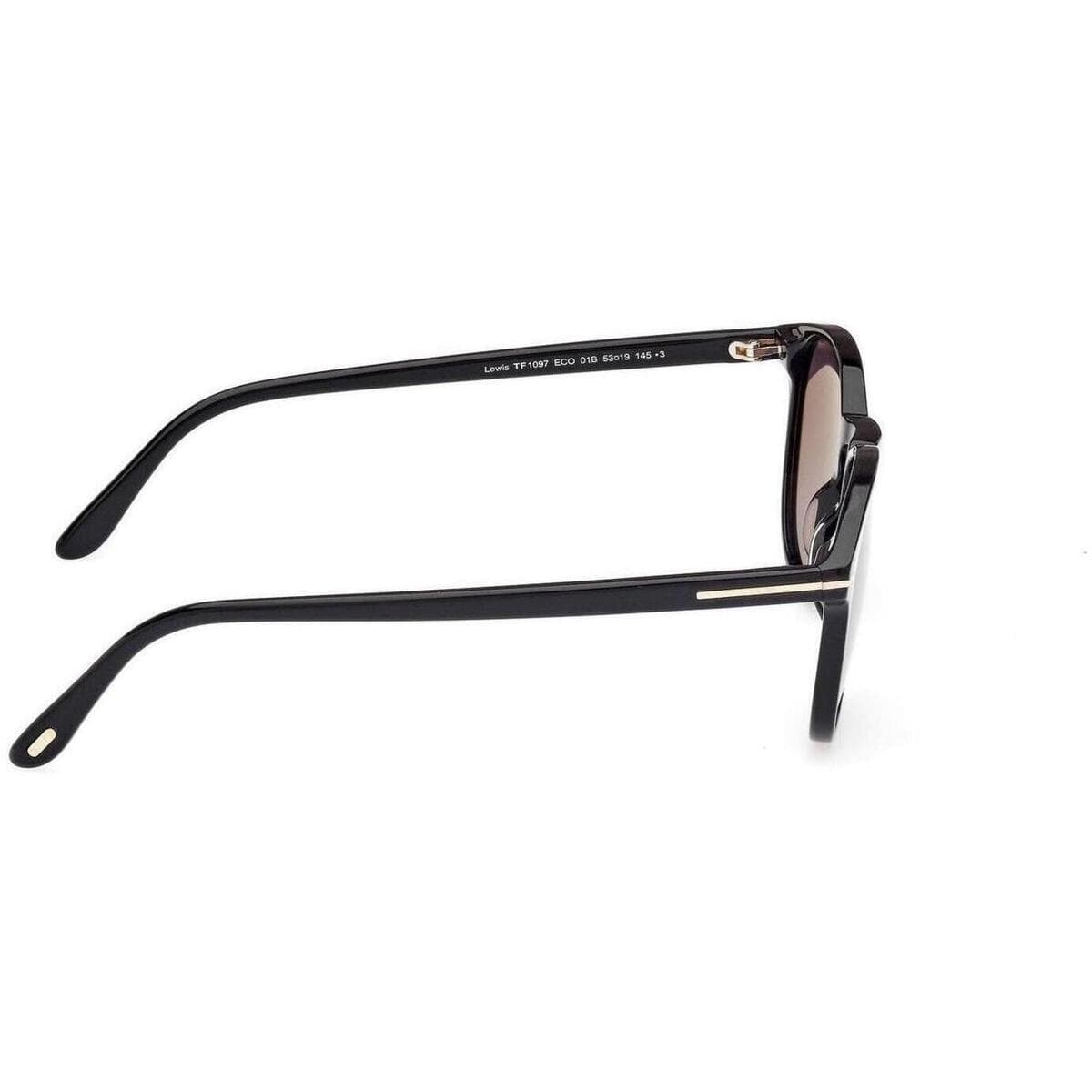 Men's Sunglasses Tom Ford Black