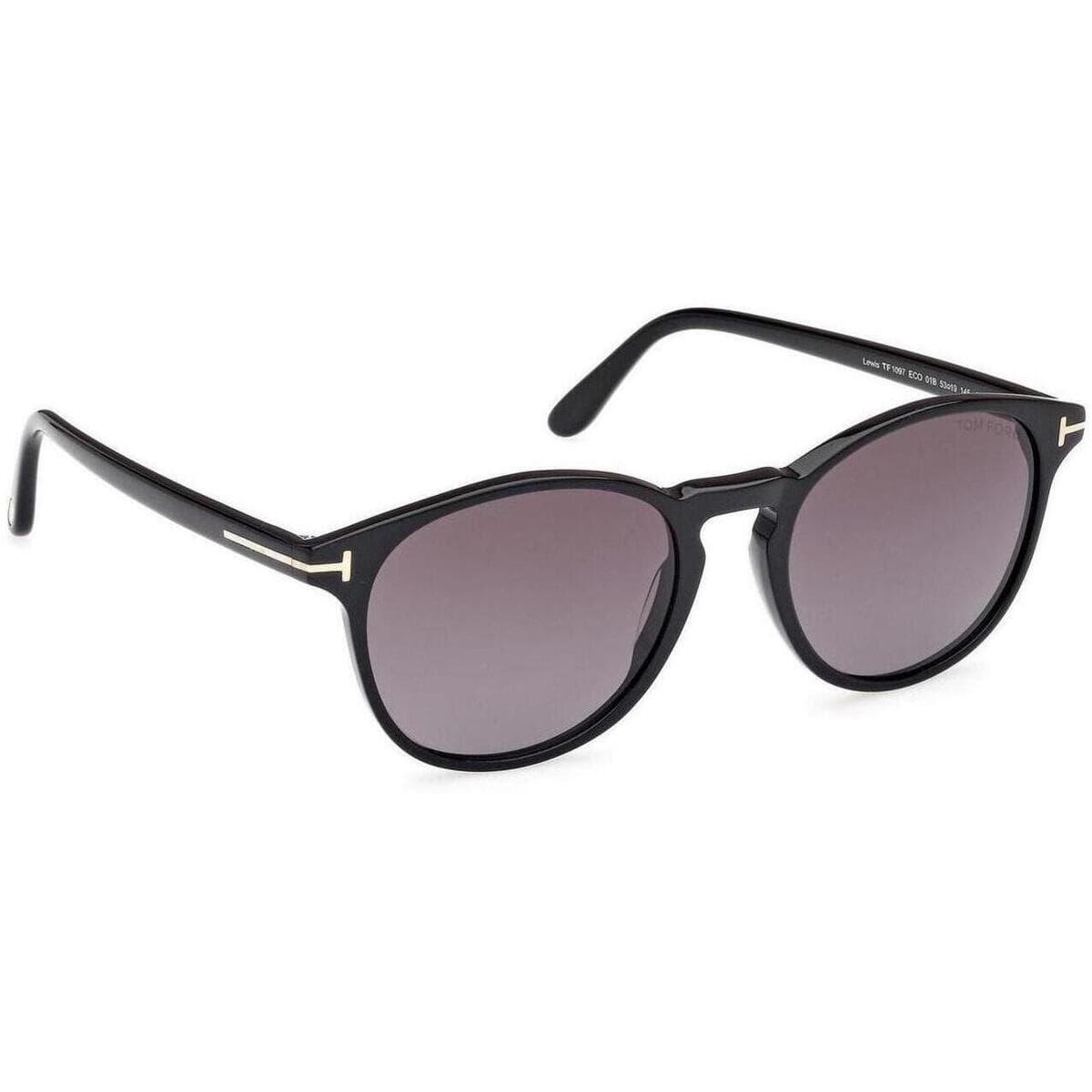 Men's Sunglasses Tom Ford Black