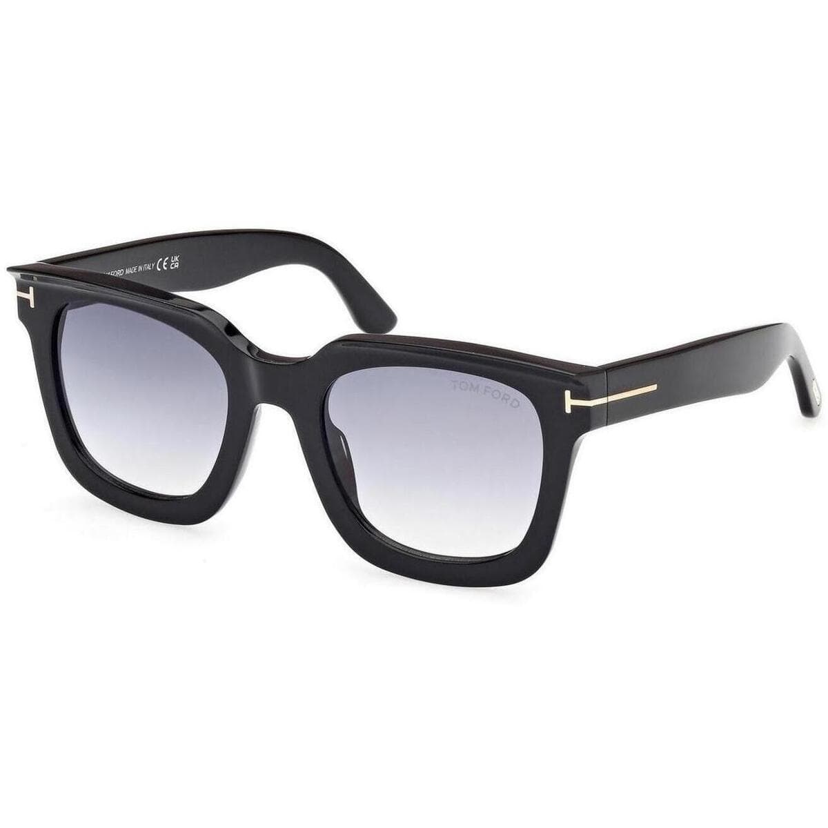 Men's Sunglasses Tom Ford Black