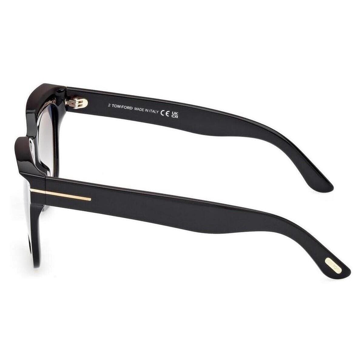 Men's Sunglasses Tom Ford Black