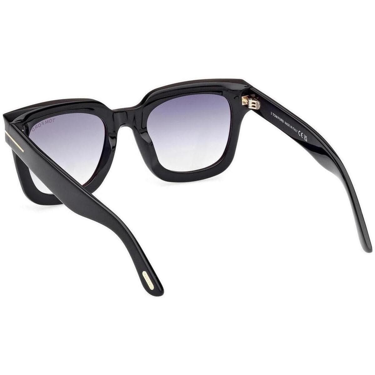 Men's Sunglasses Tom Ford Black