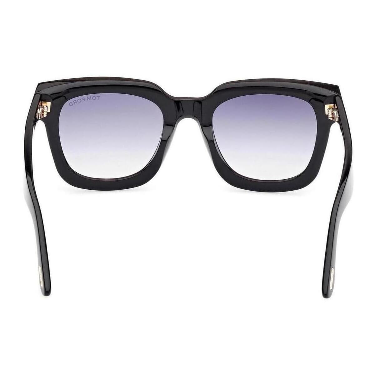 Men's Sunglasses Tom Ford Black