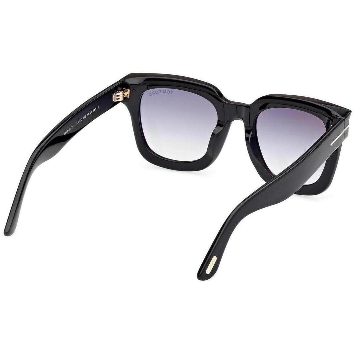 Men's Sunglasses Tom Ford Black