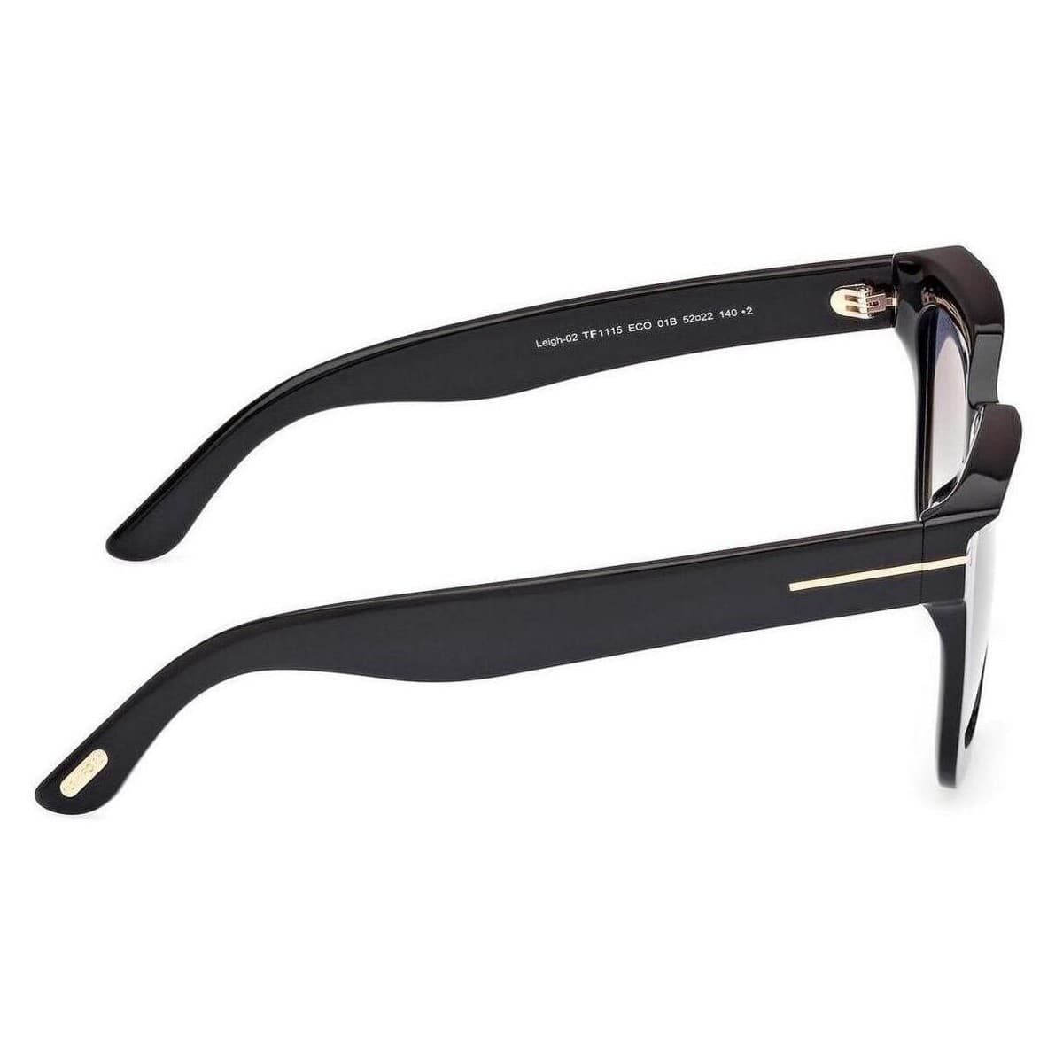 Men's Sunglasses Tom Ford Black