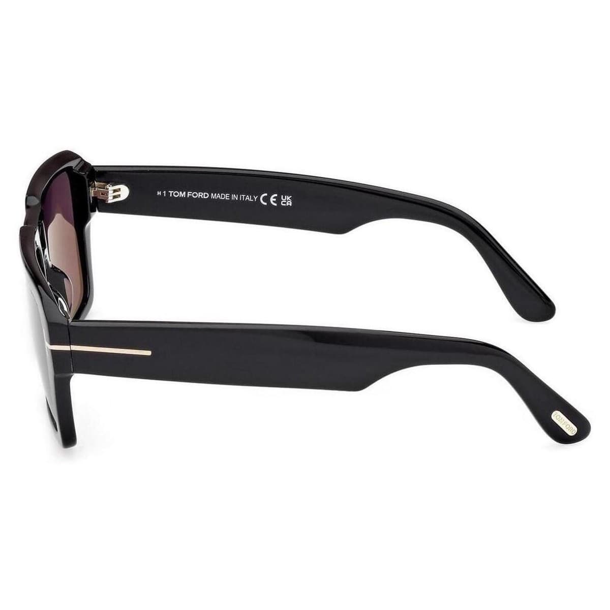 Men's Sunglasses Tom Ford Black