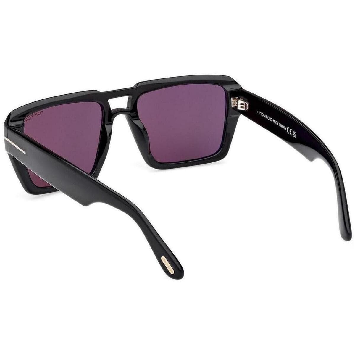 Men's Sunglasses Tom Ford Black