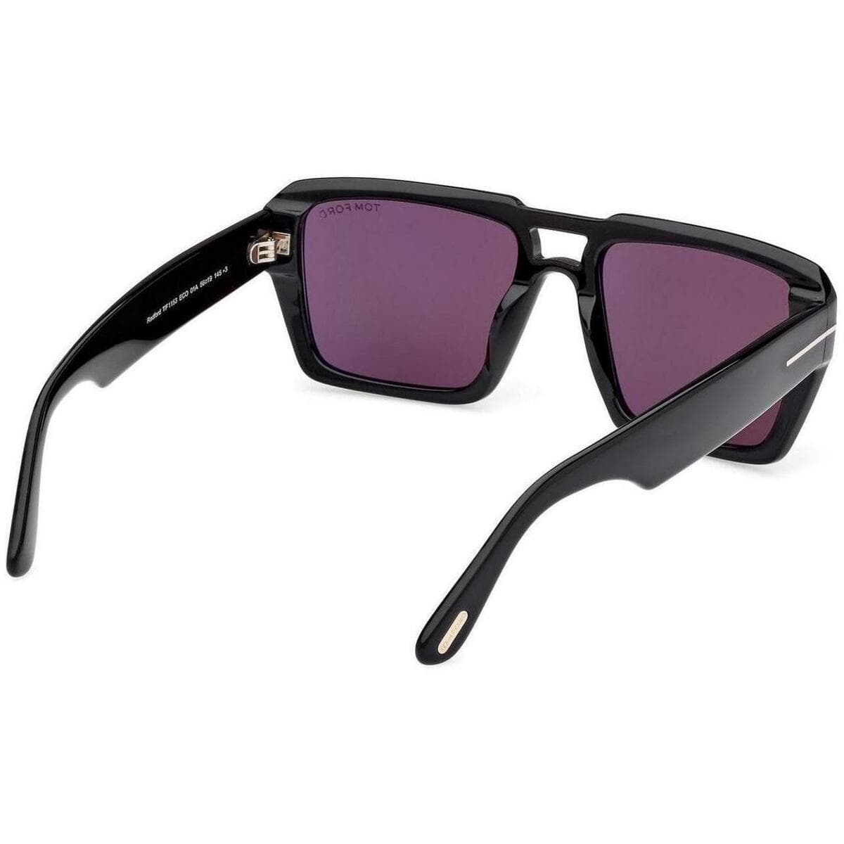 Men's Sunglasses Tom Ford Black