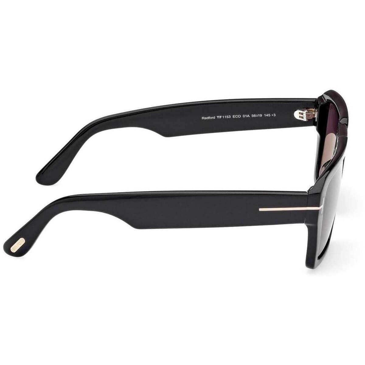 Men's Sunglasses Tom Ford Black