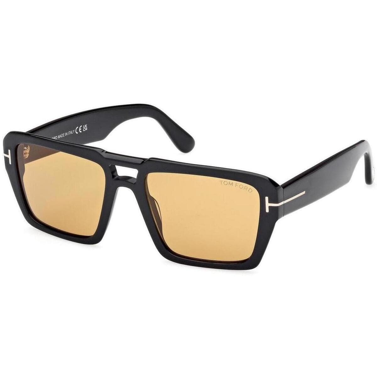 Men's Sunglasses Tom Ford Black
