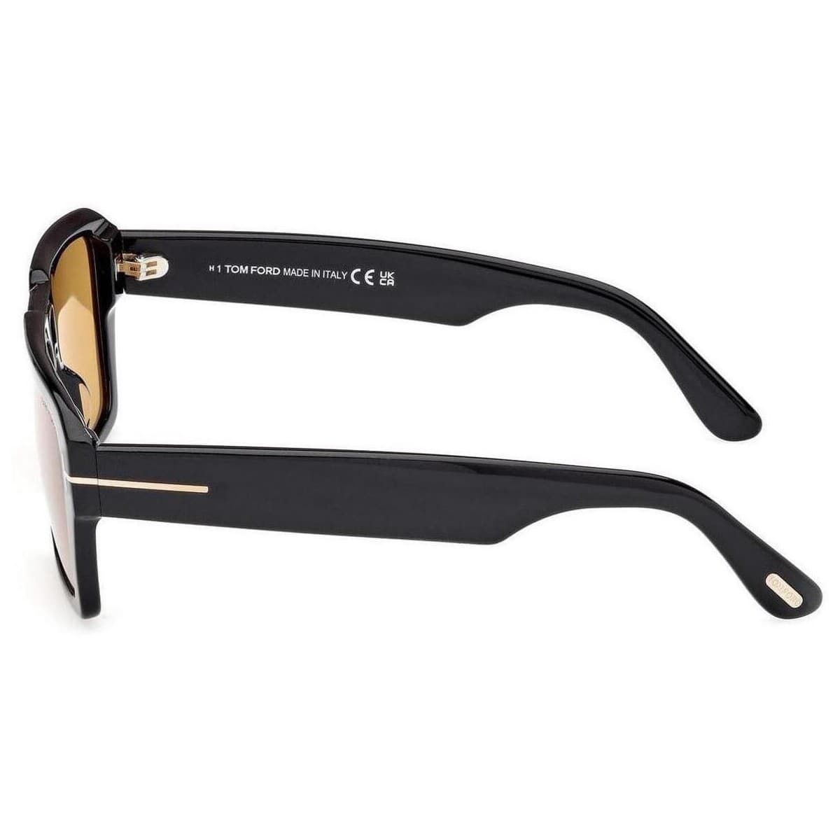 Men's Sunglasses Tom Ford Black