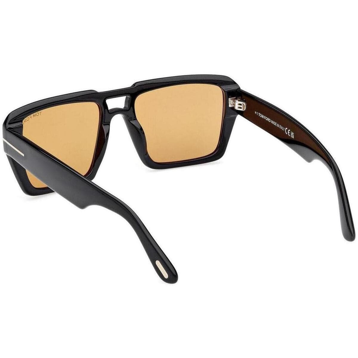 Men's Sunglasses Tom Ford Black
