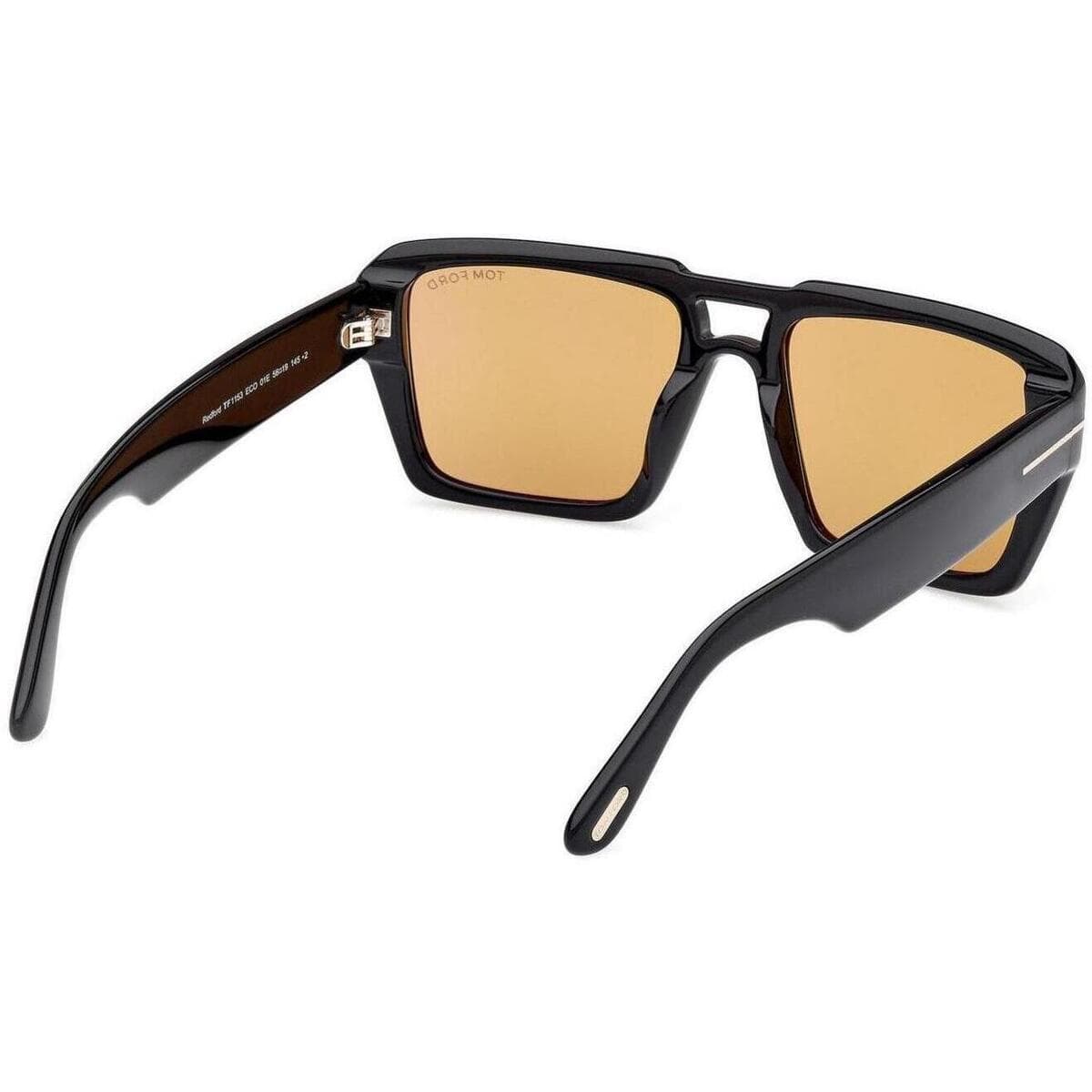 Men's Sunglasses Tom Ford Black