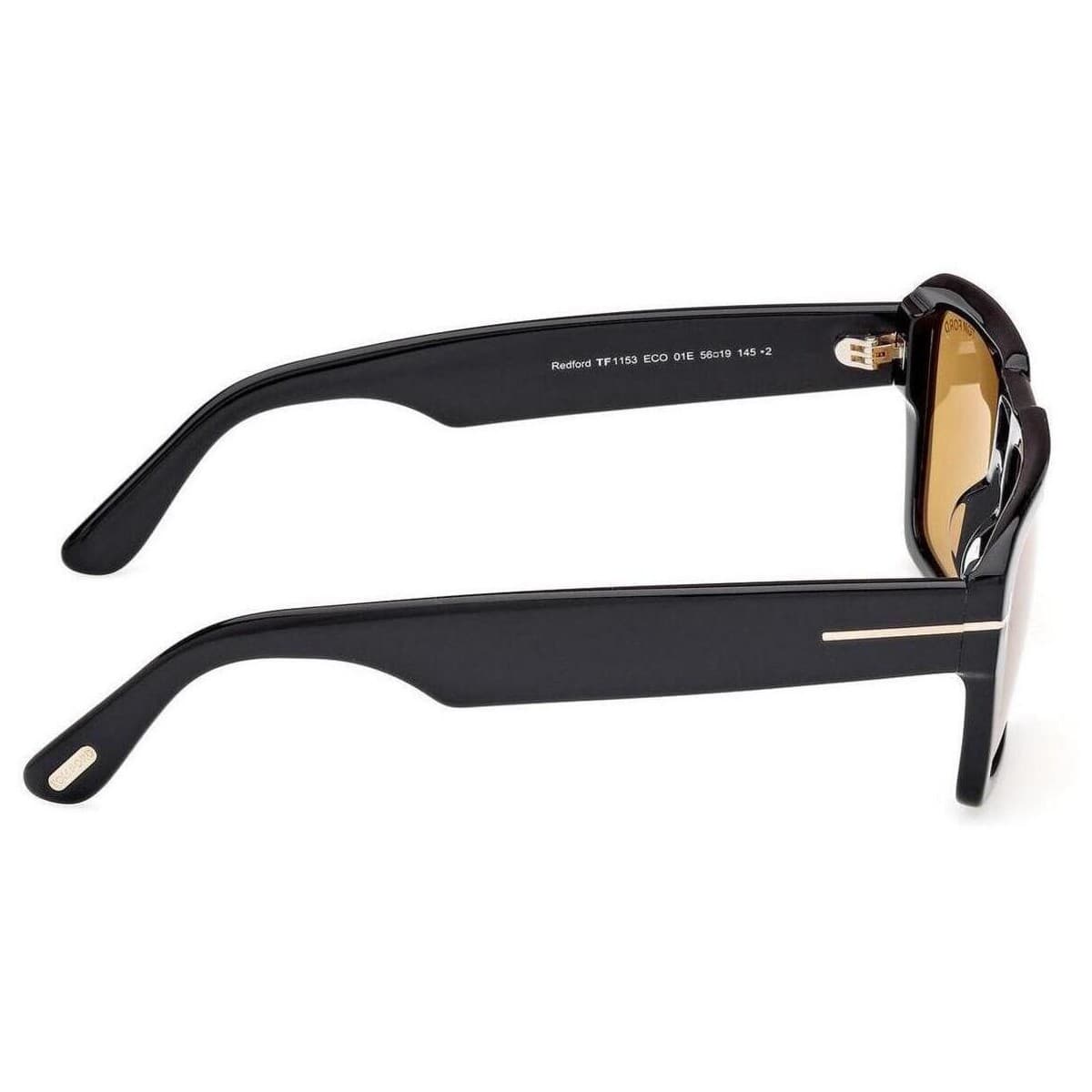 Men's Sunglasses Tom Ford Black