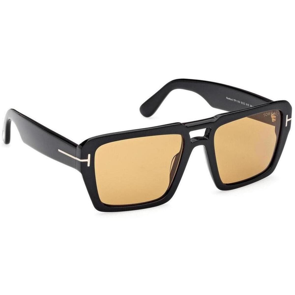 Men's Sunglasses Tom Ford Black