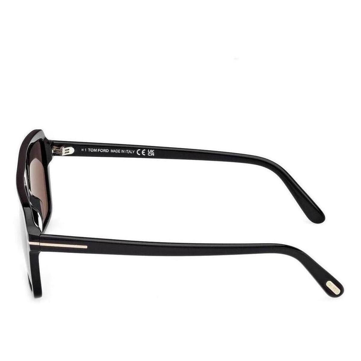 Men's Sunglasses Tom Ford Black