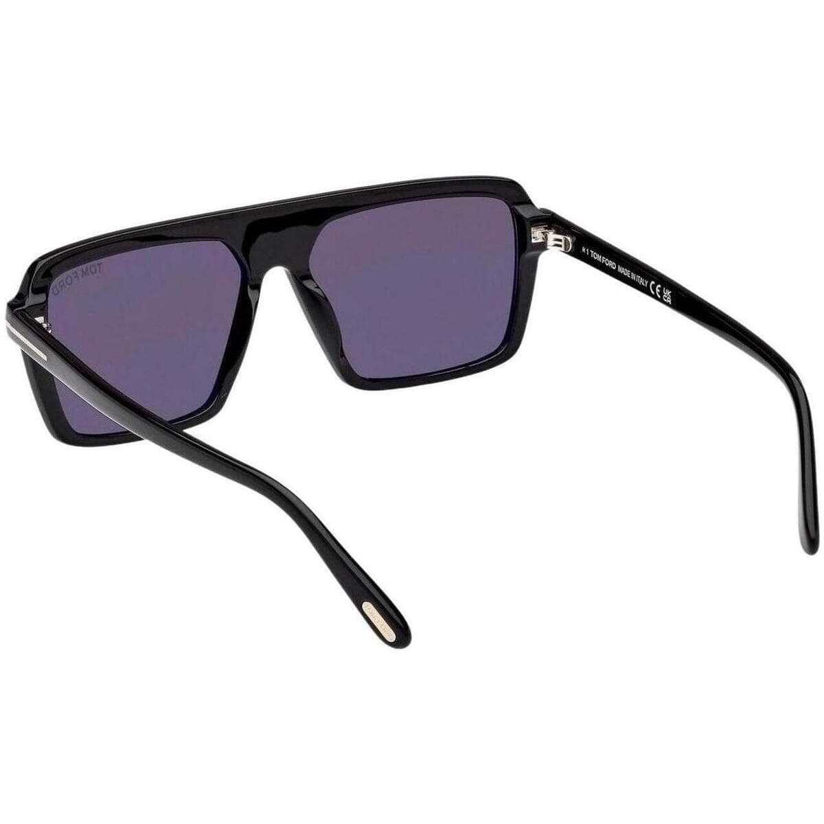 Men's Sunglasses Tom Ford Black