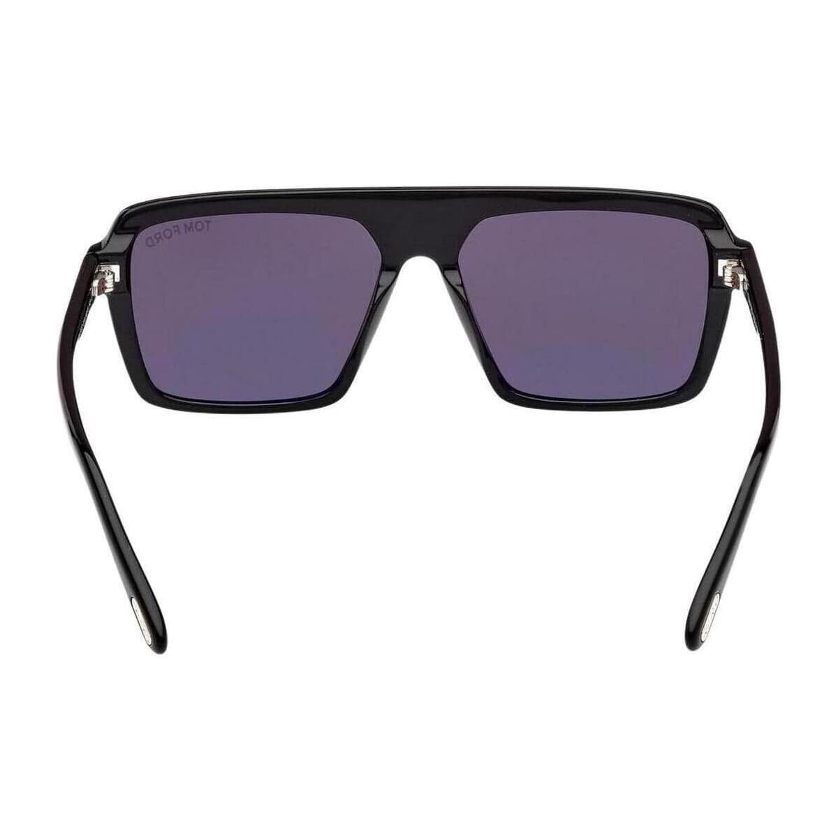 Men's Sunglasses Tom Ford Black