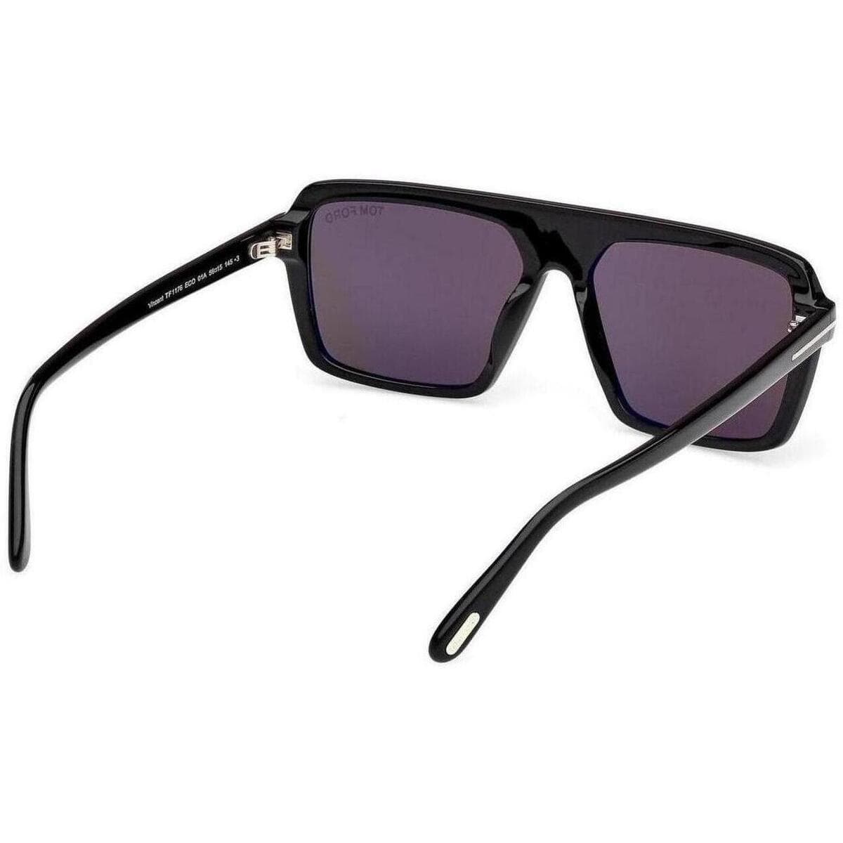 Men's Sunglasses Tom Ford Black
