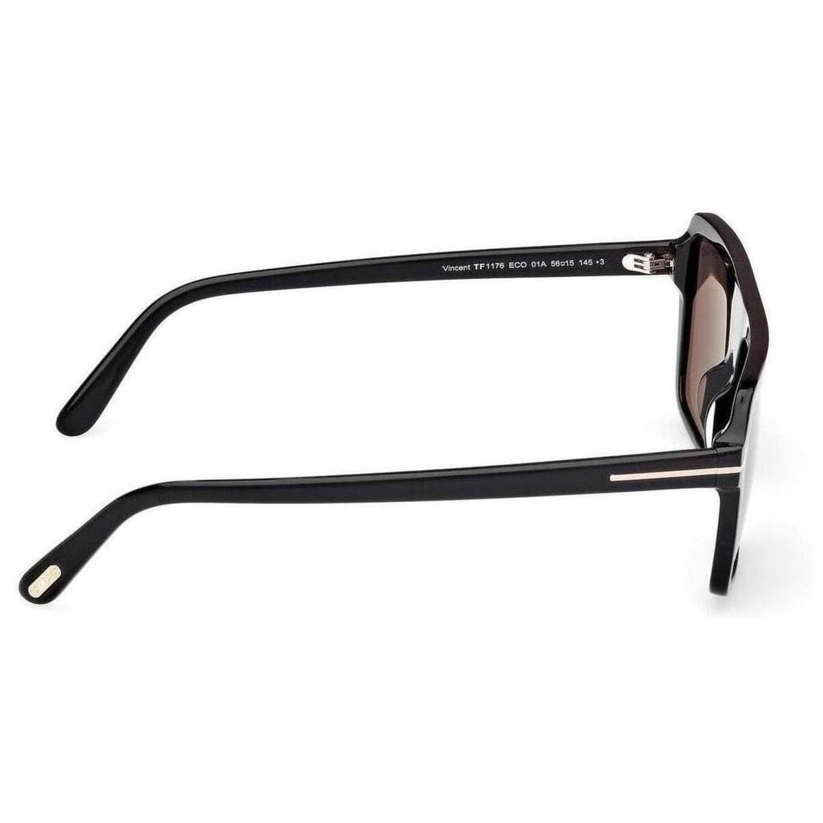 Men's Sunglasses Tom Ford Black