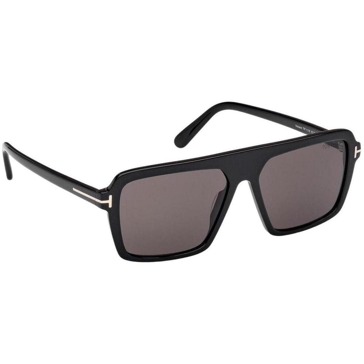 Men's Sunglasses Tom Ford Black
